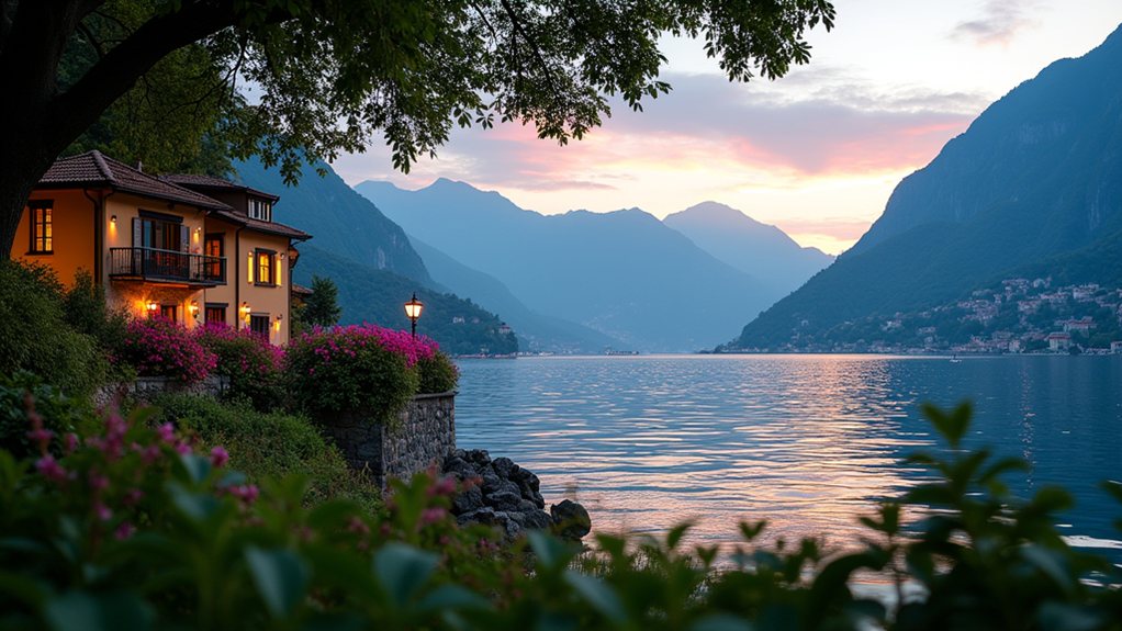 lake como luxury lifestyle benefits