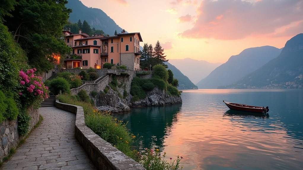 lake como luxury lifestyle investment