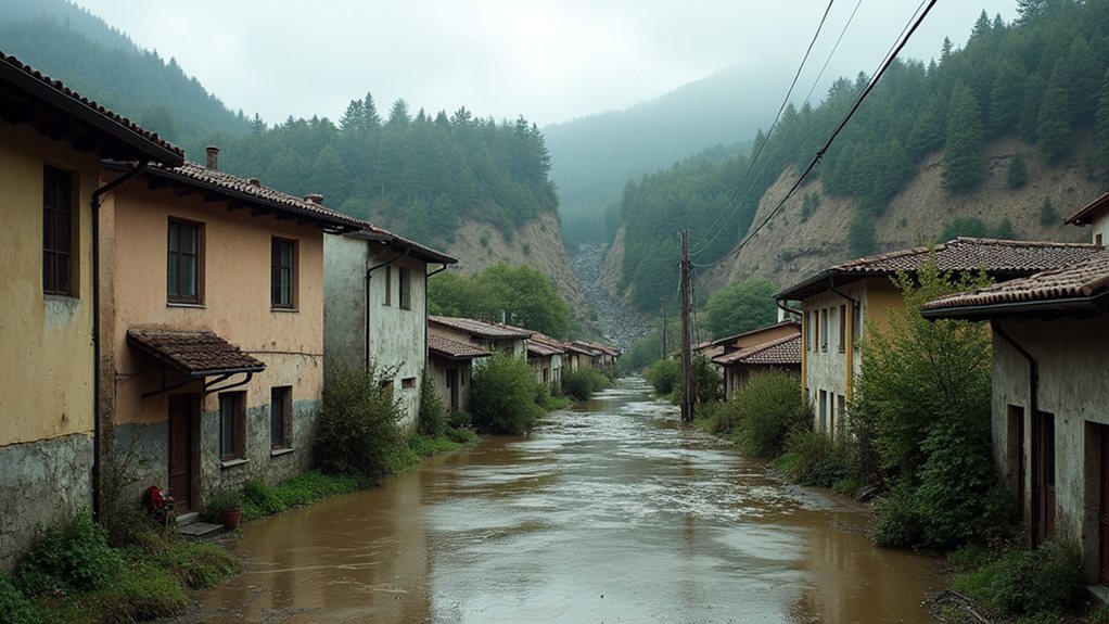landslides impact lombardia property values