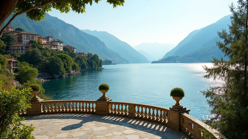 luxury property demand rise