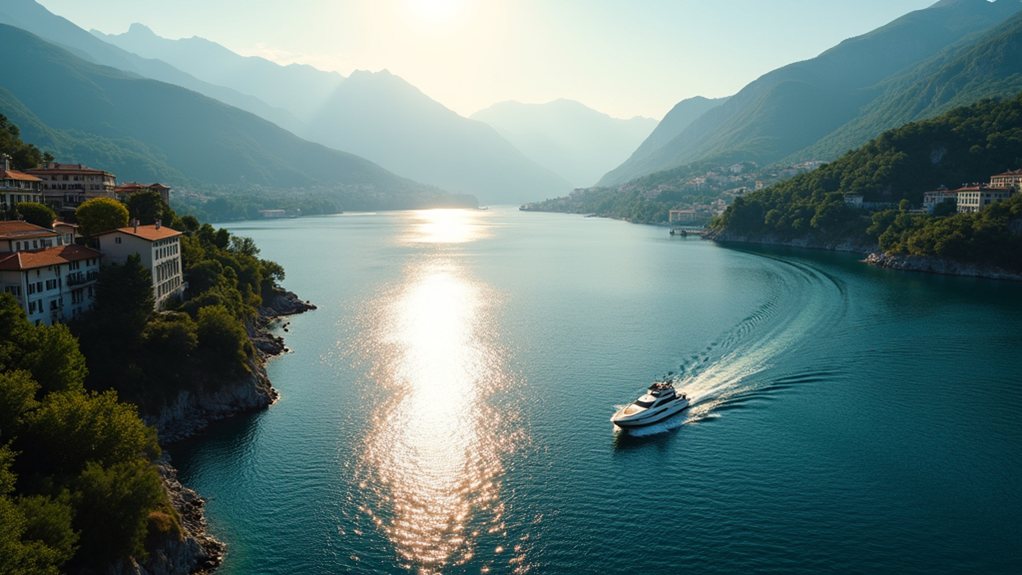 florence investors eye lake como