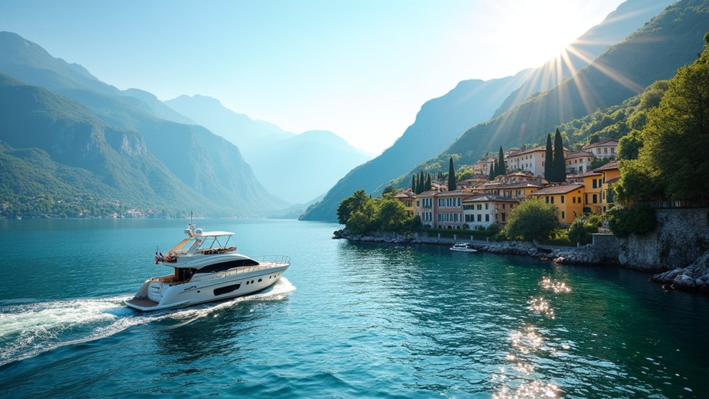 high net worth attraction