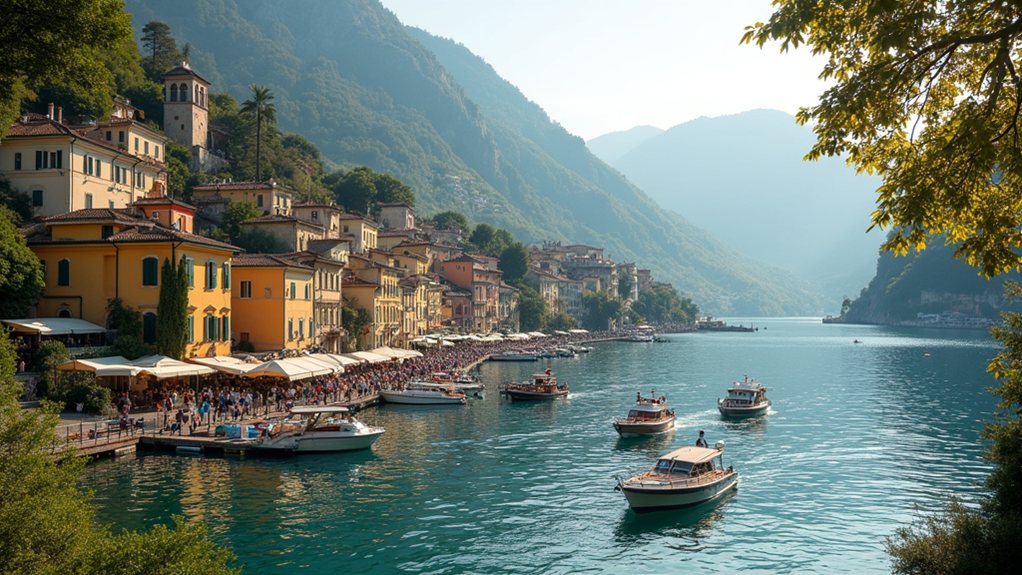 lake como property escalation
