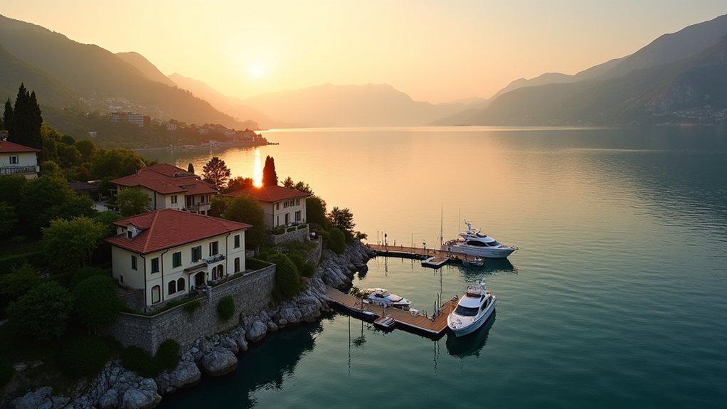 luxury market shifts focus