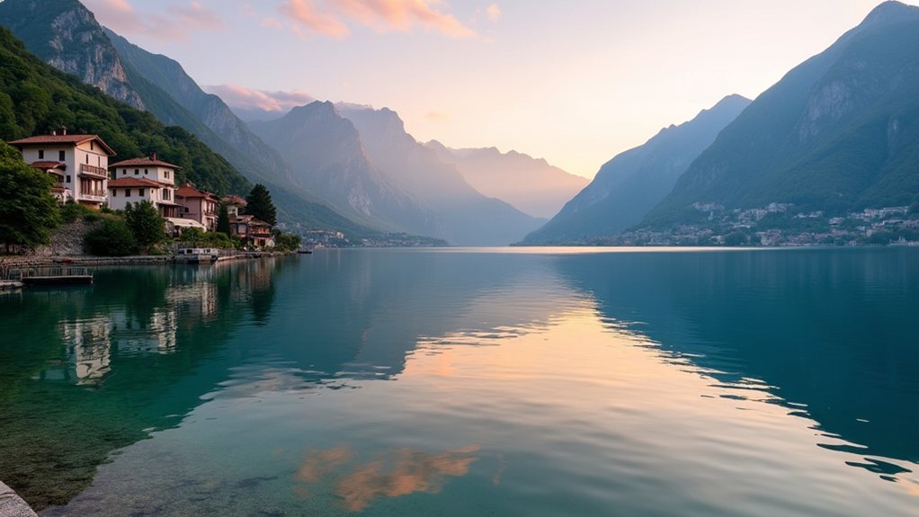 american retirees boost lake como