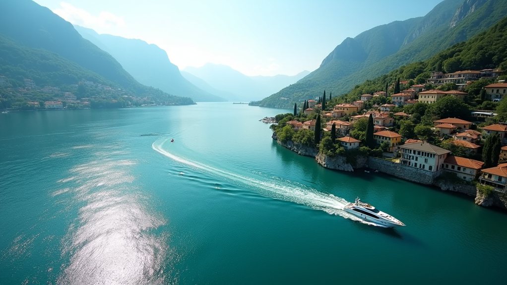 international property tax savings