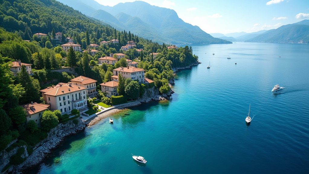 investment platforms boost lake como