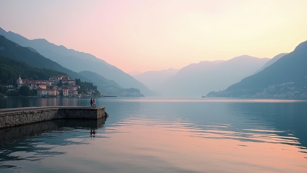 investment trends at como