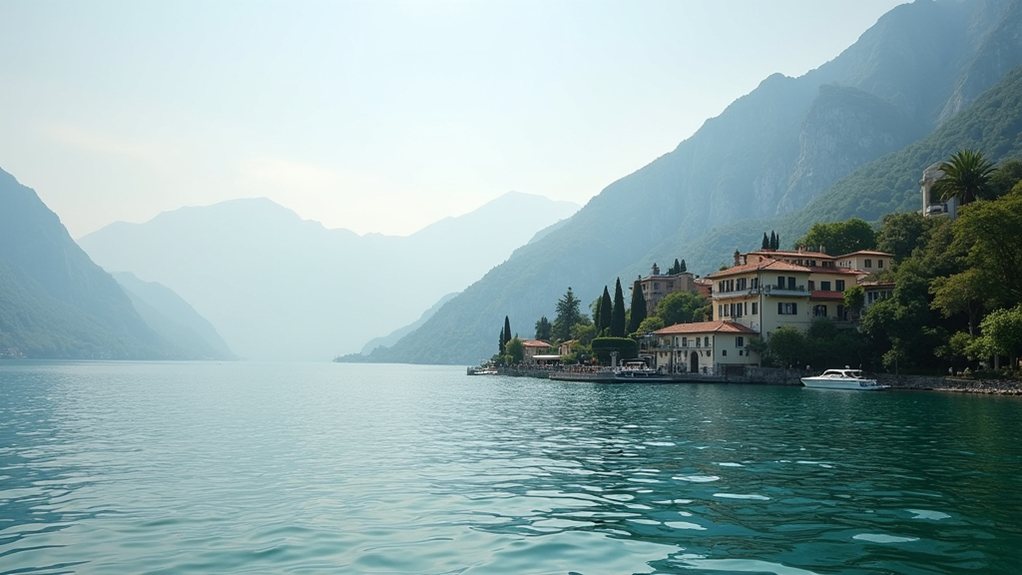 lake como housing trends