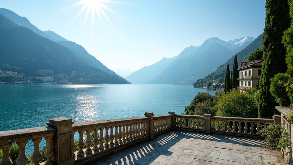 lake como property demand outlook