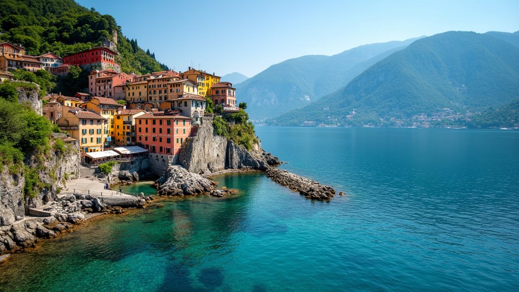 lake como property demand rises