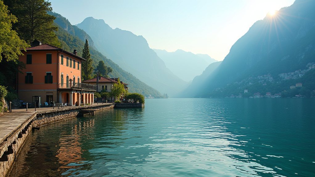 lake como property prospects