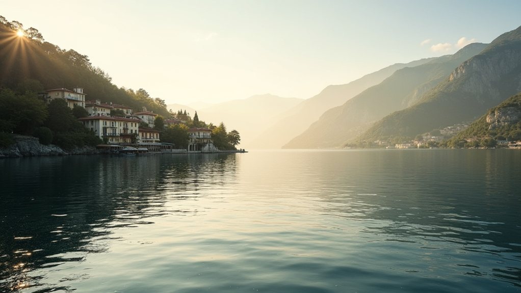 lake como real estate trends