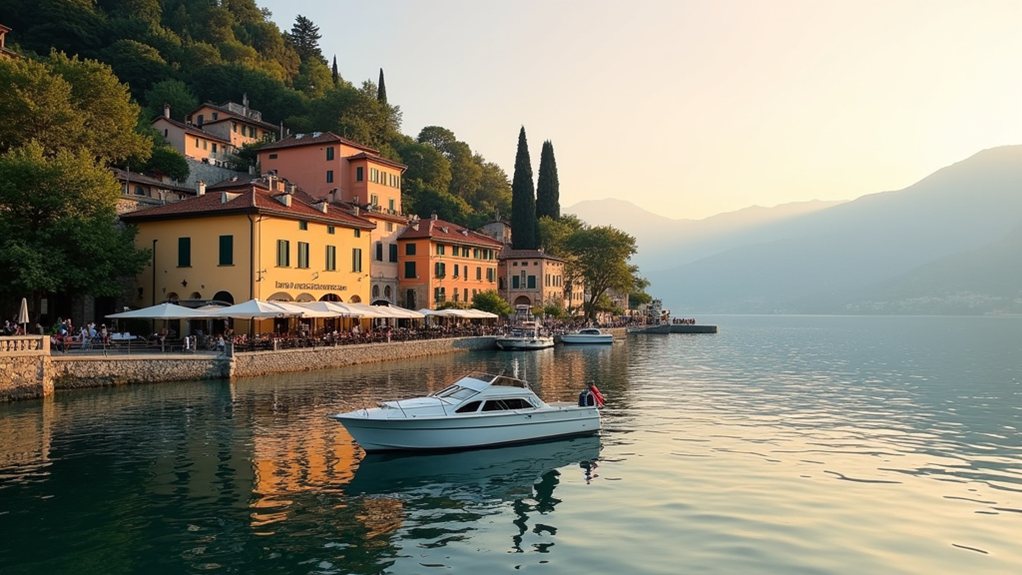 local events boost property interest