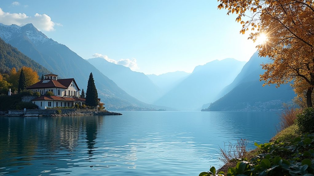 seasonal impact on property