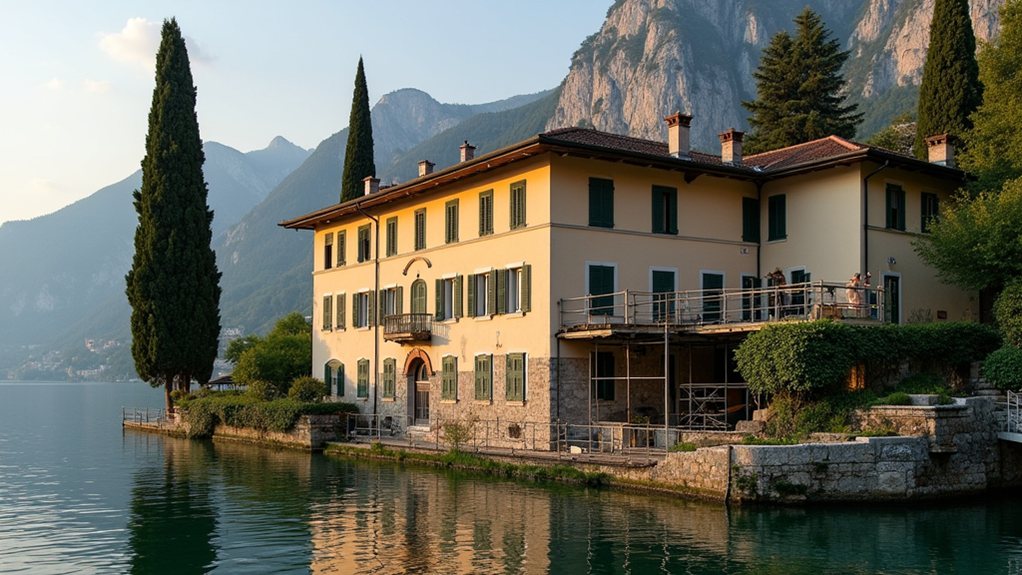 supply limited by regulations