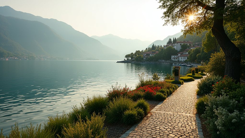 beyond bellagio and varenna