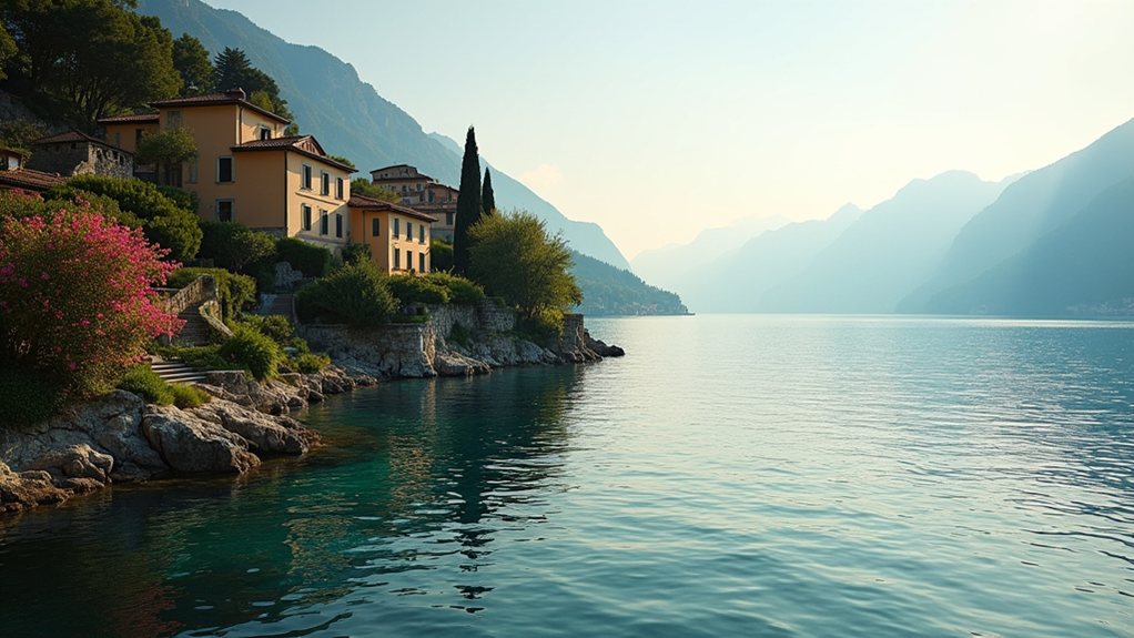 lake como property resurgence