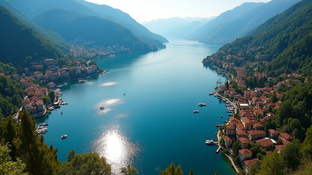 tourism growth investment opportunities
