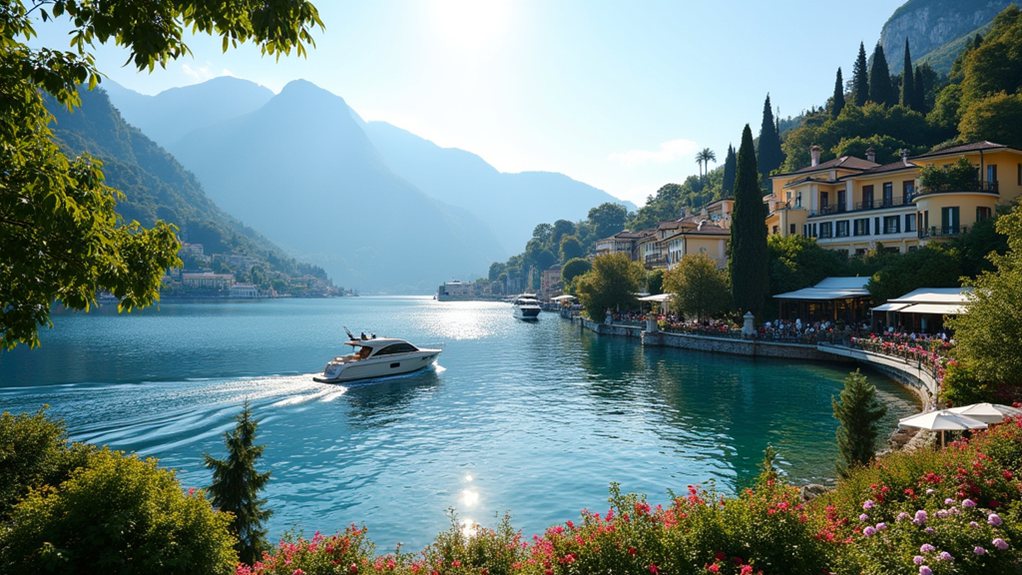 bellagio real estate trends