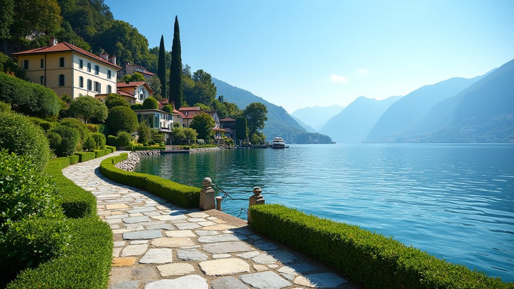cernobbio property market insights