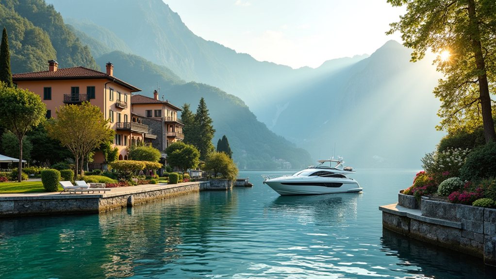 investing hotspots lake como