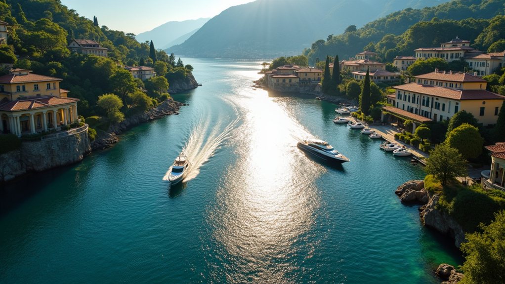 lake como luxury trends