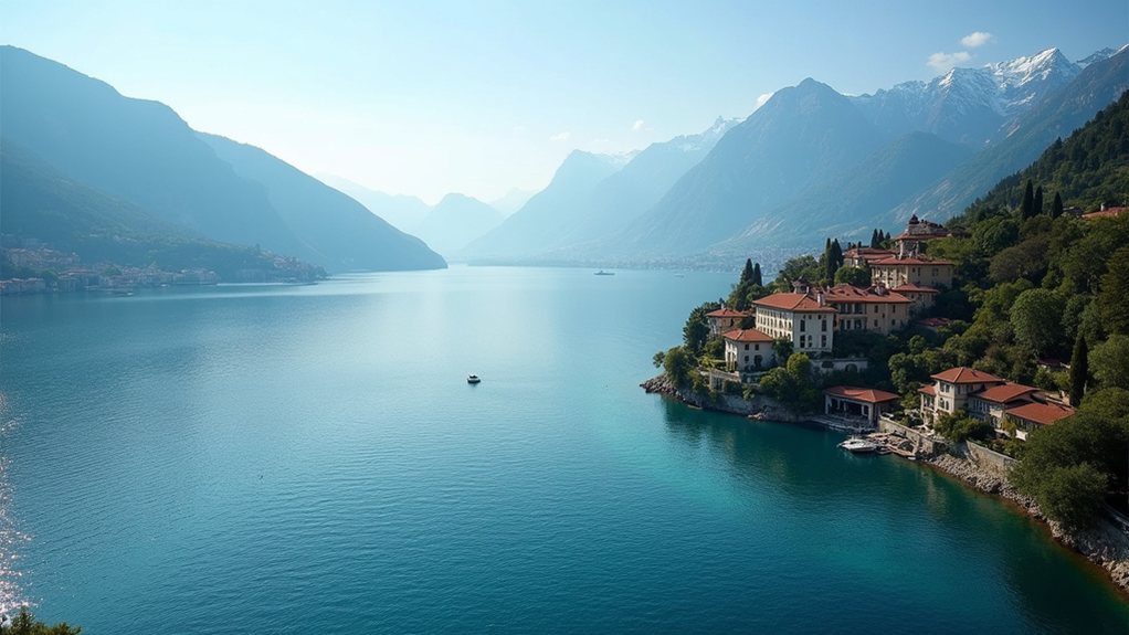 lake como property appeal