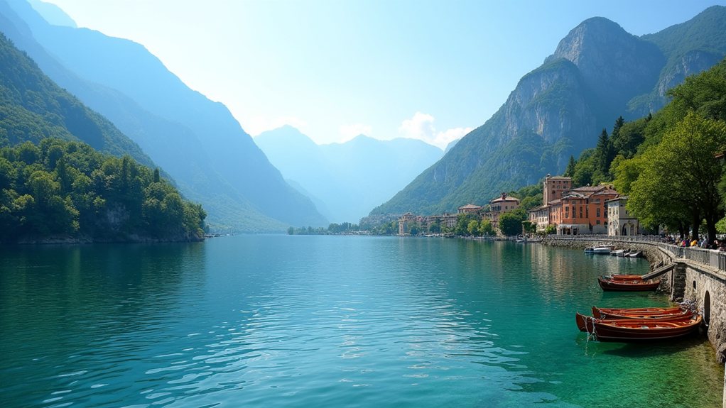 lake como property appeal
