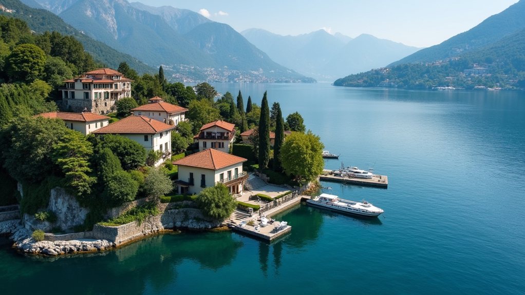 lake como property growth