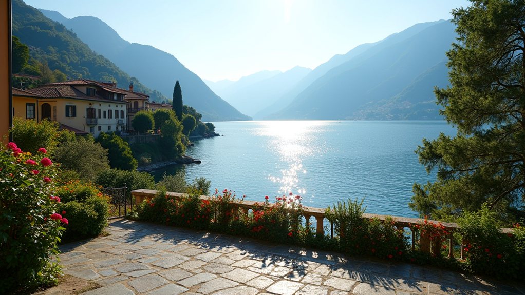 lake como property investment
