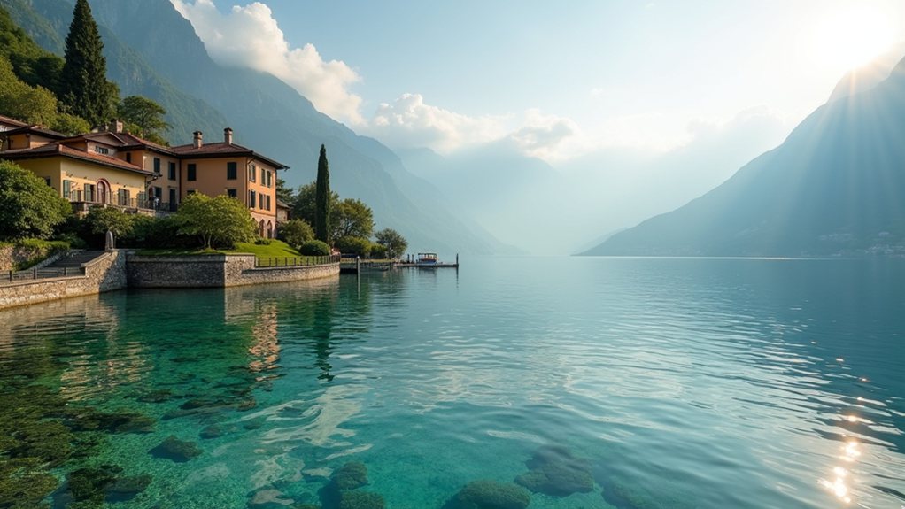 lake como property trends