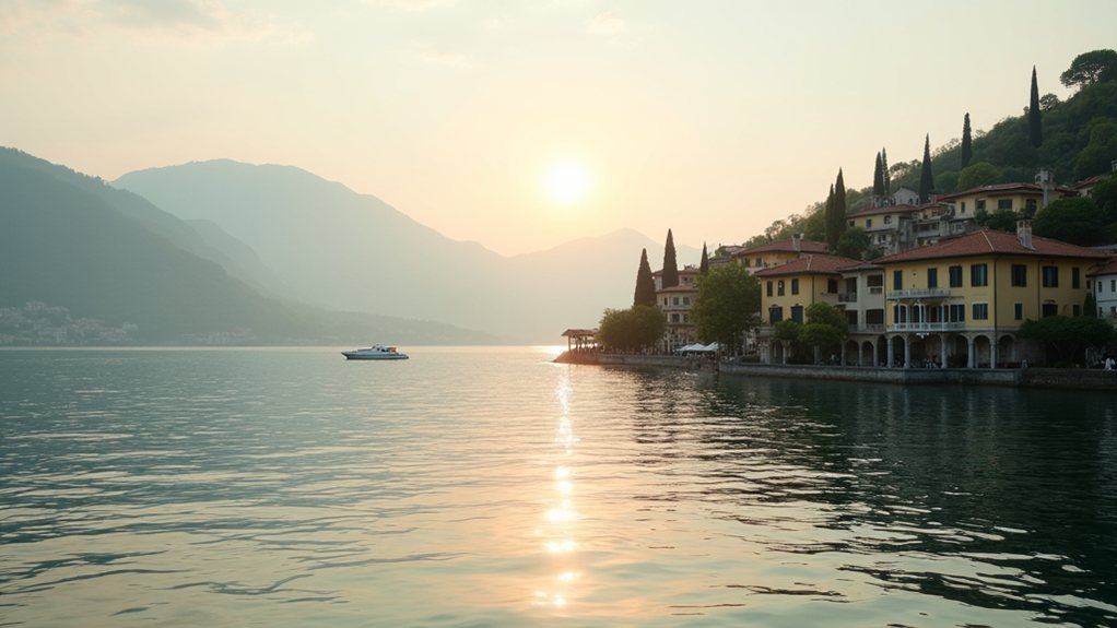 lake como real estate opportunities