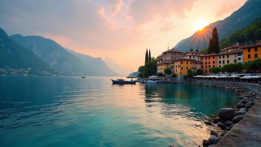 lecco lake como s hidden gem