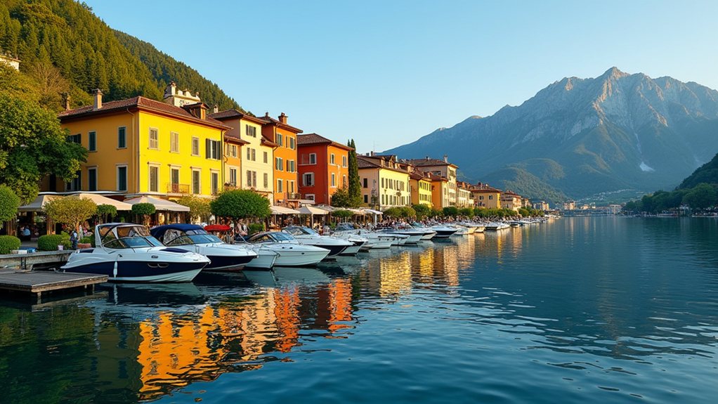 lecco property market demand