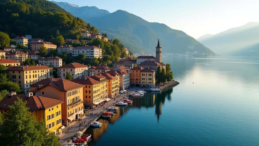 menaggio real estate trends