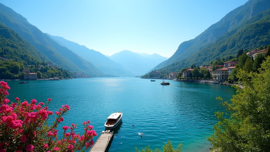 summer tourism boosts property prices