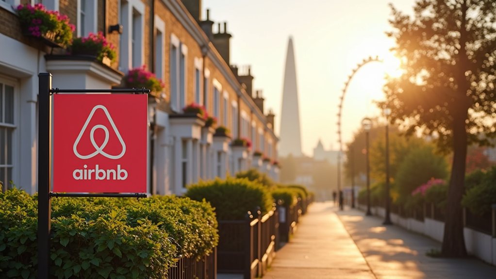 tourism drives property appreciation