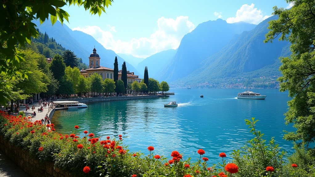 tourism driving property prices